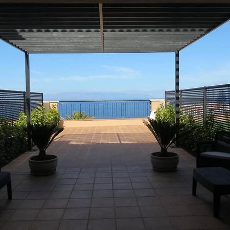 Luxury House With 3 Bedrooms, Sea Wiew And Swimming Pool In A Quiet Residence Пуерто де Сантяго Екстериор снимка
