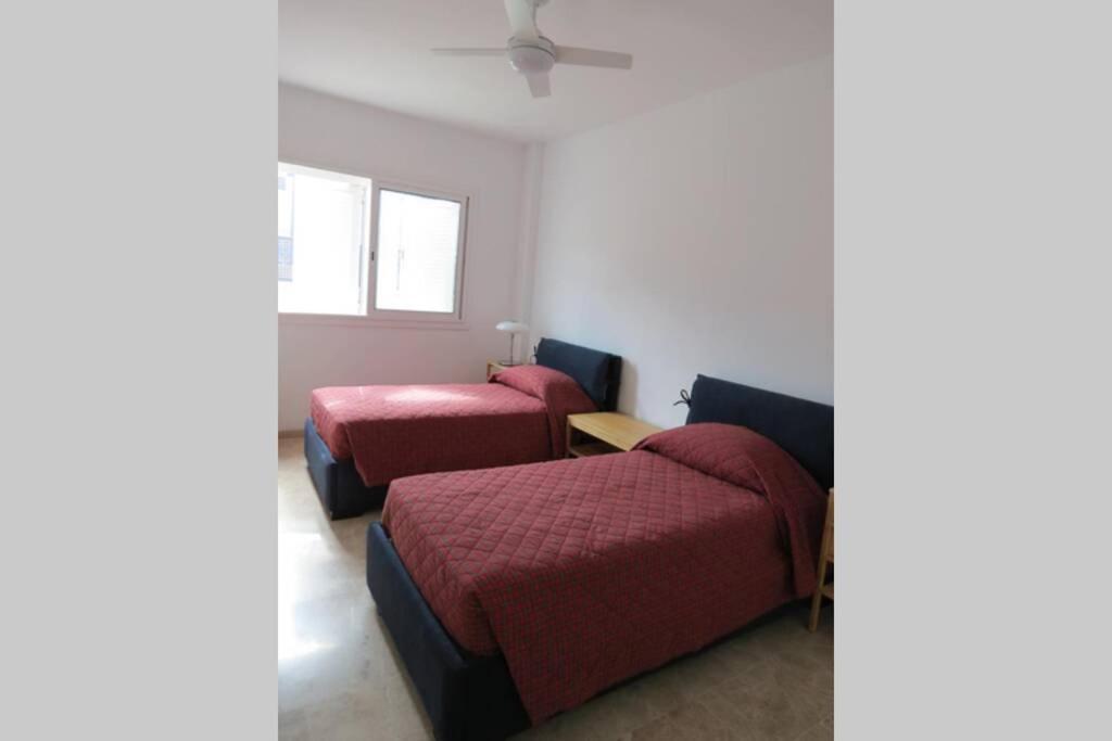 Luxury House With 3 Bedrooms, Sea Wiew And Swimming Pool In A Quiet Residence Пуерто де Сантяго Екстериор снимка